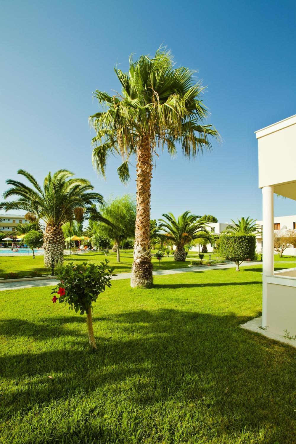 Hotel Esperia Marmari  Exterior foto