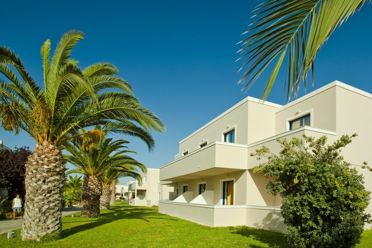 Hotel Esperia Marmari  Exterior foto
